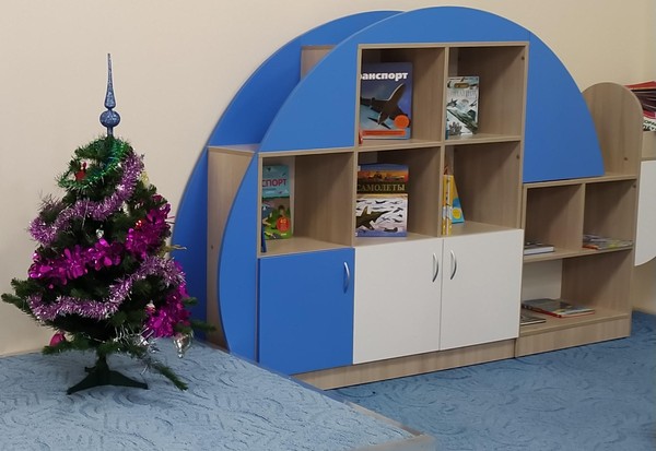 Программа «Новый год в кругу друзей»