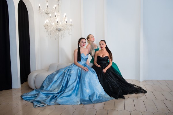 Просто Новый год