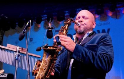 Alexander Dovgopoly Project & Кристина Корнелюк