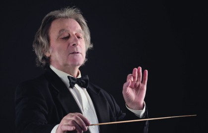 Санкт-Петербургский симфонический оркестр «Классика»