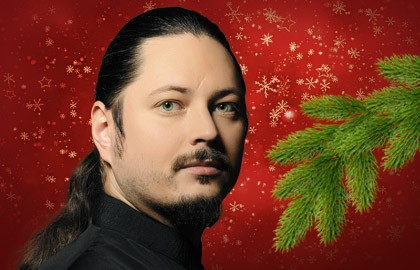 Иеромонах Фотий. Чудо в Рождество