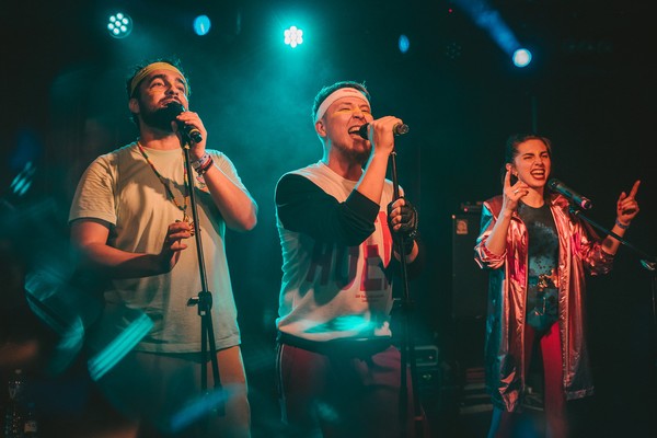 Дископровокация