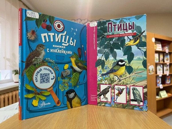 Акция «Покормите птиц зимой»