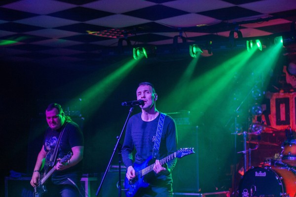 Технодинамика