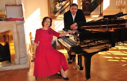 Музыкальные дары