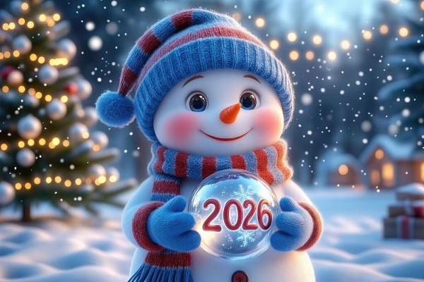 Мастерская «У Снеговичка»