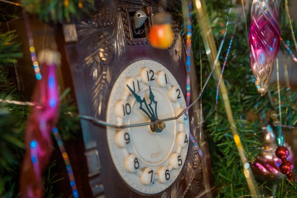 Новогоднее мультпутешествие с творческим заданием «Сказка с леденцом»