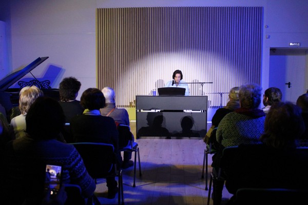 Концерт «Мелодии Нового года»