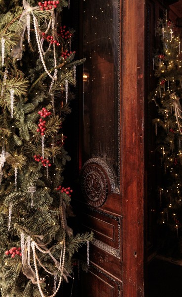 Новое рождество