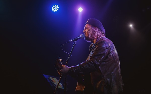 Михаил Башаков