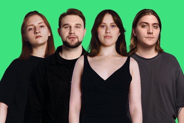 Комедийная битва