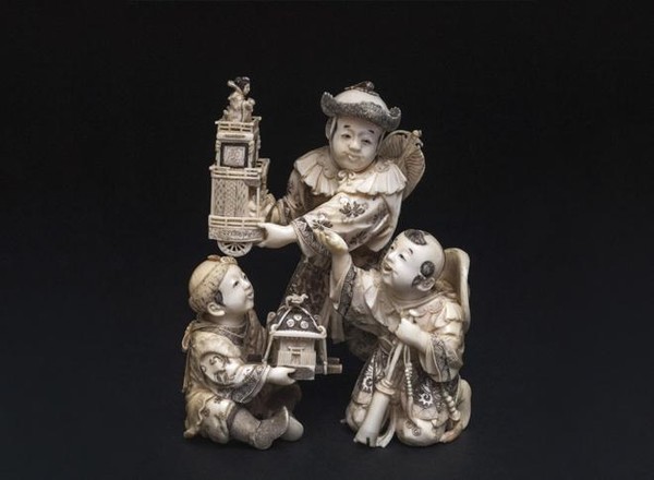 Лекция «Самураи, полководцы, демоны и божества. Театр Страны восходящего солнца»