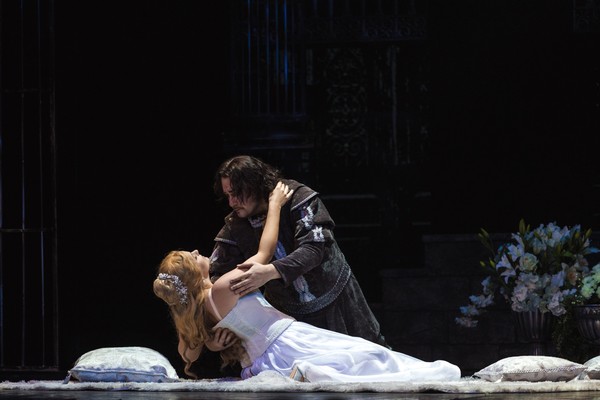 Ромео и Джульетта