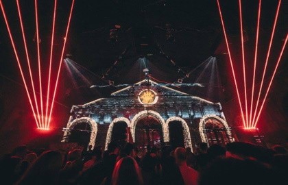 Gazgolder Club Closing. RROOM Afterparty