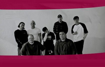 Стендап. Лучшее за год!