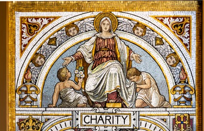 В ожидании Рождественского чуда