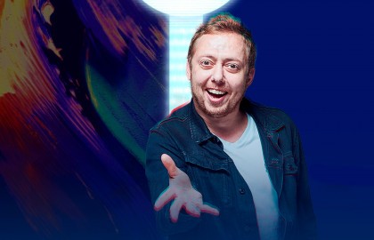 Съёмки «Abu Show»