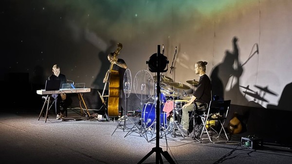 Кристмас Джаз