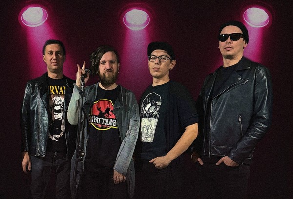 Nu Year. Верни мой 2007-й