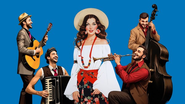 Балканская пленница