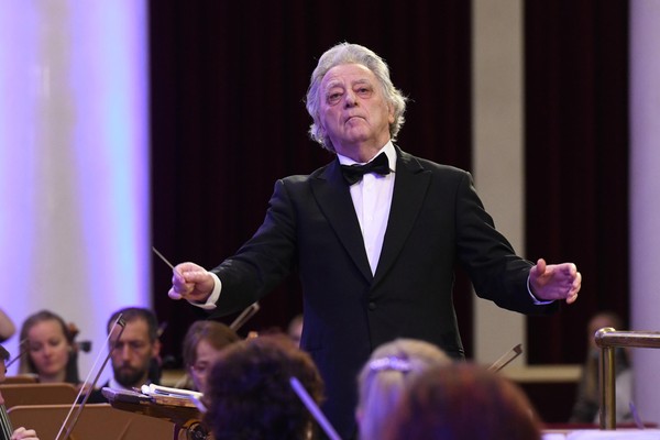 Концерт «Радуйтесь жизни! Музыка семьи Штраусов»