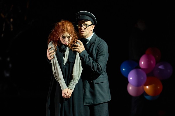 Вишневый сад