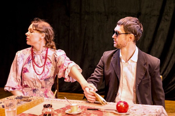 Свадебный сезон