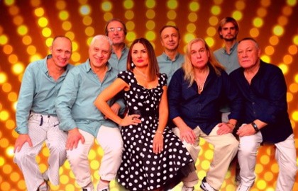 ВИА «Были на виниле»