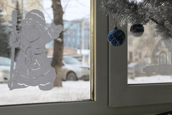 «Новогодний калейдоскоп»: викторина для всей семьи