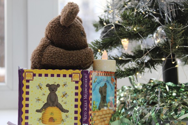 Познавательно-игровой час «Кто поможет Машеньке?»