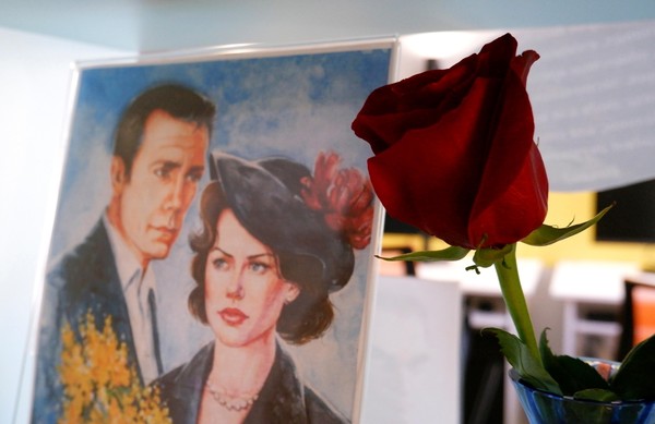 Биеннале «Русская литература глазами астраханских художников»