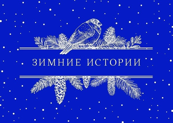 Зимние истории 2026
