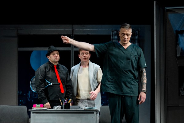 Павел Майков