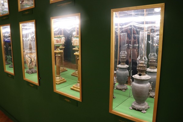 Программа «Хранители света»