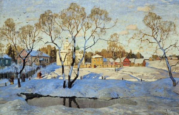 Программа «Воскресный лекторий»