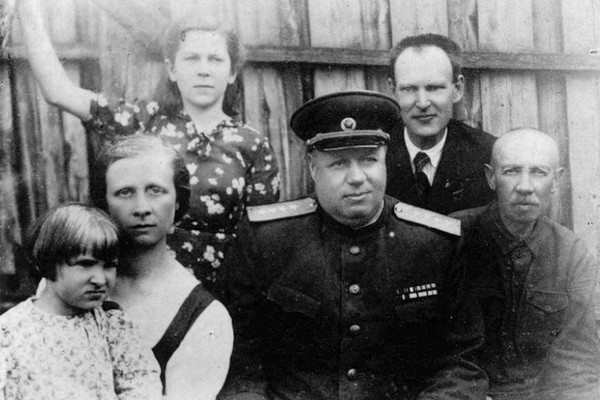 Тематическая встреча «Толбухин.Балатонская оборонительная операция.»