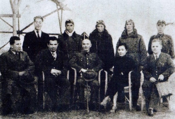 Тематическая встреча «Чуйков. Детство и юность.»