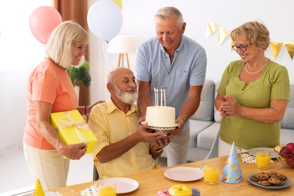 Эрудит-шоу «Своя игра. Гонка за свечками»