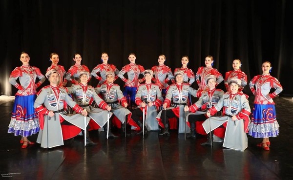 От «Марша энтузиастов» до «Ветра перемен»