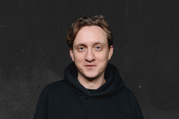 Алексей Юрьянов