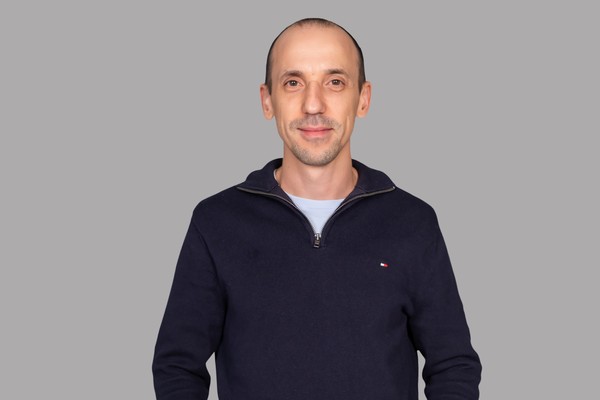 Ильмир Салихов