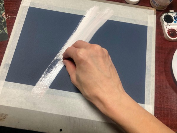 Мастер-класс «Цирк»