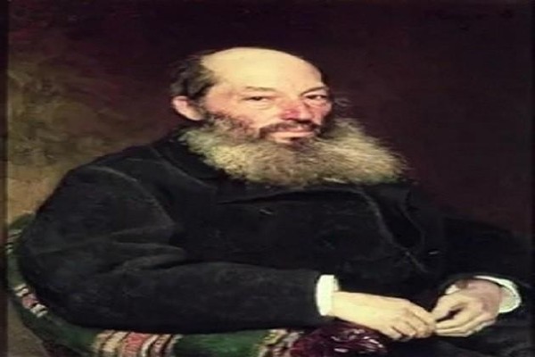 «Особый мир Афанасия Фета»