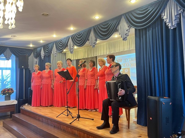 «Не только композитор, а целая эпоха»