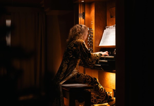 Концерт «Звуки Рождества»