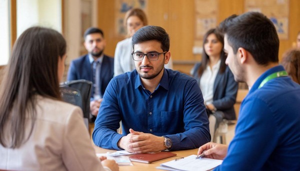 Организация образовательного процесса при реализации образовательных программ СПО