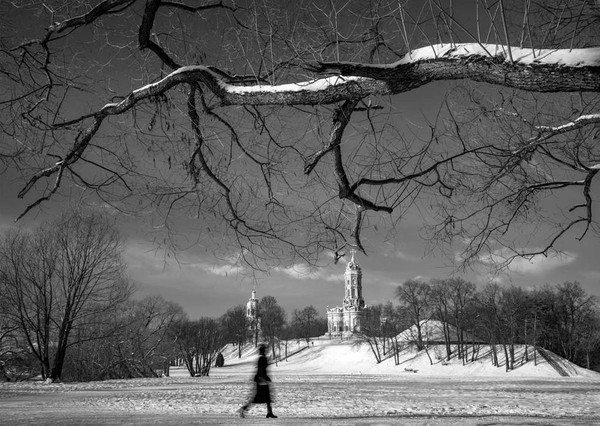 «Ускользающая красота»