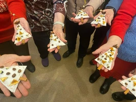 «Попробуй стать волшебником»