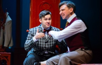 Тётушка Чарли