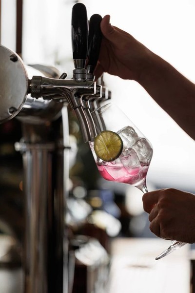 Барная Одиссея по улицам Еревана